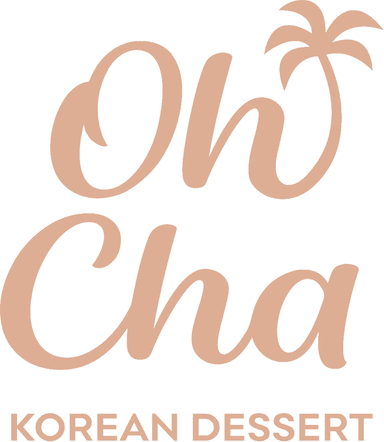 Oh! Cha — Korean Dessert