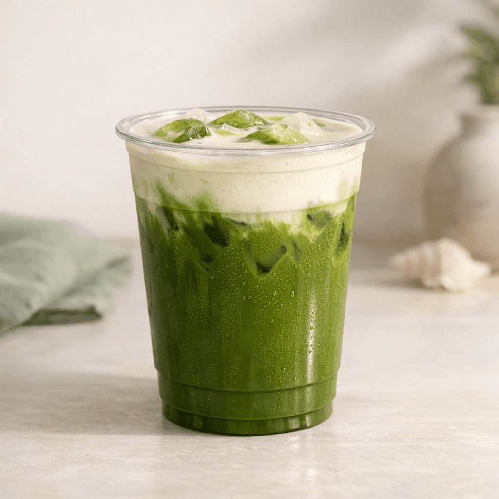 Matcha Powder(50g)